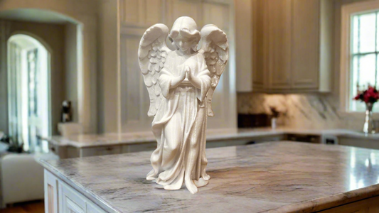 Angel Statue