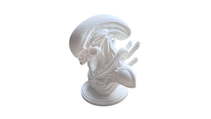 Xenomorph Alien Bust