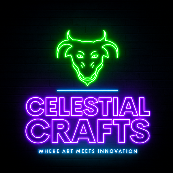 Celestial Crafts
