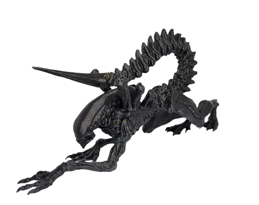 Alien Figure Large