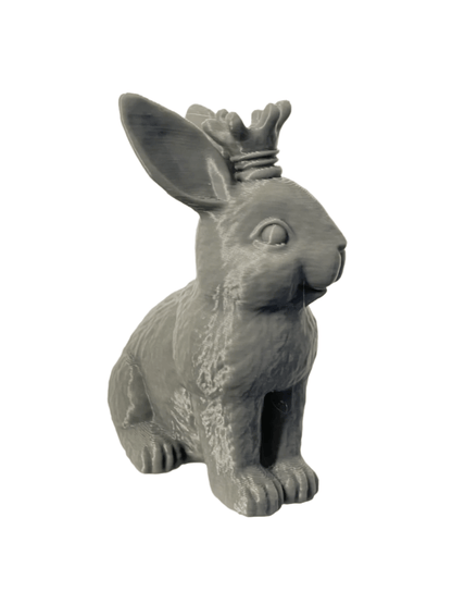 Easter Bunny Sculpture Showpiece for Home Decor | Rabbit Figurine India