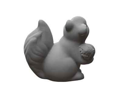 Squirrel Sculpture Showpiece for Home Decor | Animal Figurine India