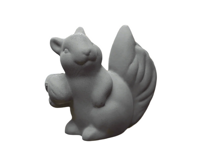 Squirrel Sculpture Showpiece for Home Decor | Animal Figurine India