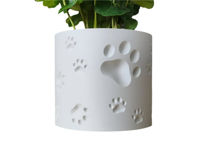 Animal Paw Planter – Cute & Unique Plant Pot
