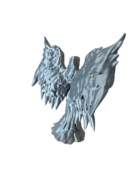 Angel Figurine Showpiece for Home Decor | Celestial Angel Sculpture India