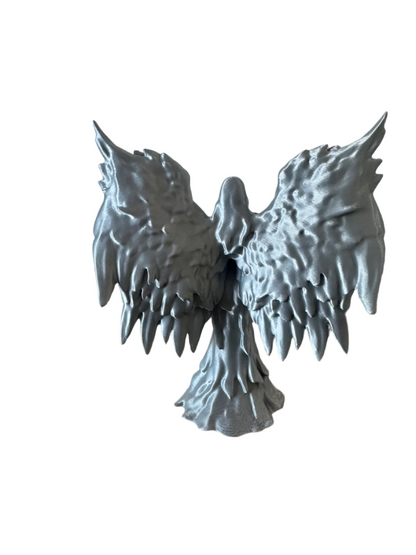 Angel Figurine Showpiece for Home Decor | Celestial Angel Sculpture India