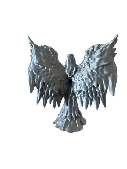 Angel Figurine Showpiece for Home Decor | Celestial Angel Sculpture India