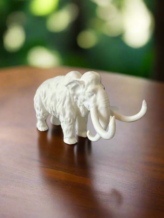 Mammoth