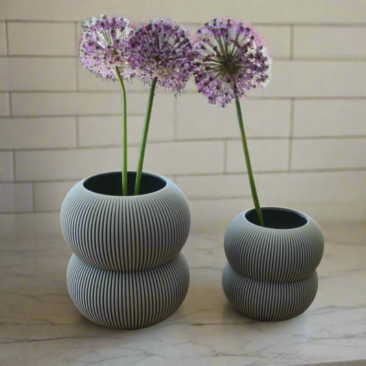Beautiful Art Vase – Stunning 3D-Printed Decorative Home Piece