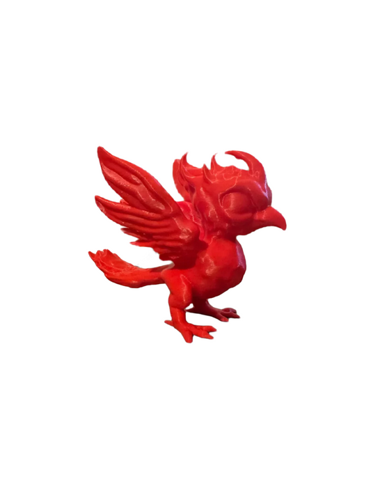 Baby Phoenix