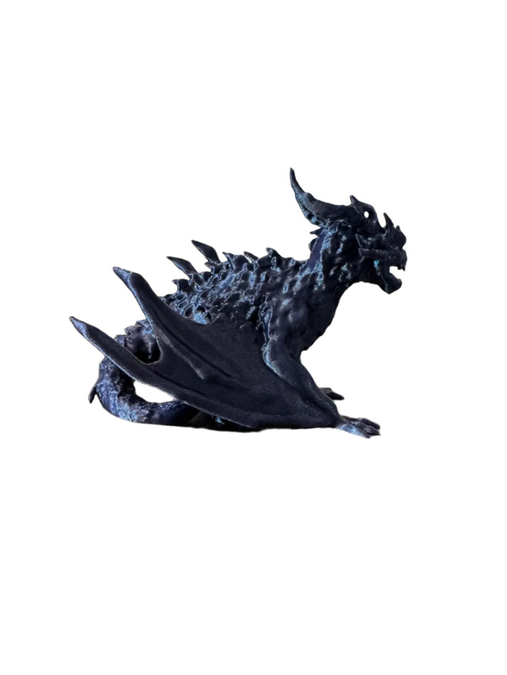 Dark Dragon