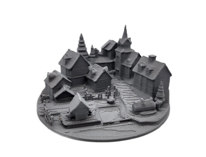 Village Miniature