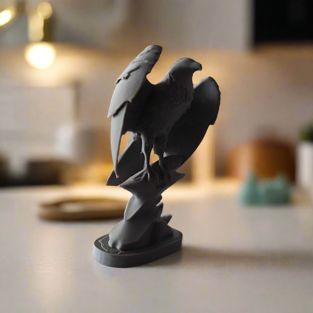 Golden Eagle Emblem