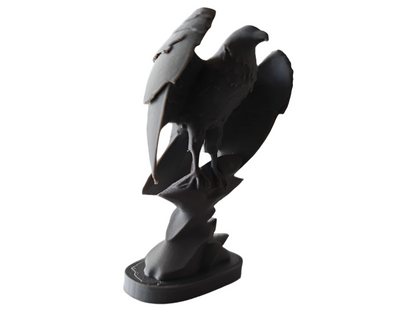 Golden Eagle Emblem