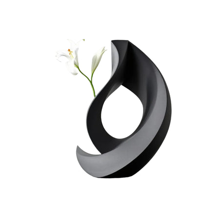 Vase for Unique Home Decor – Modern Statement Piece
