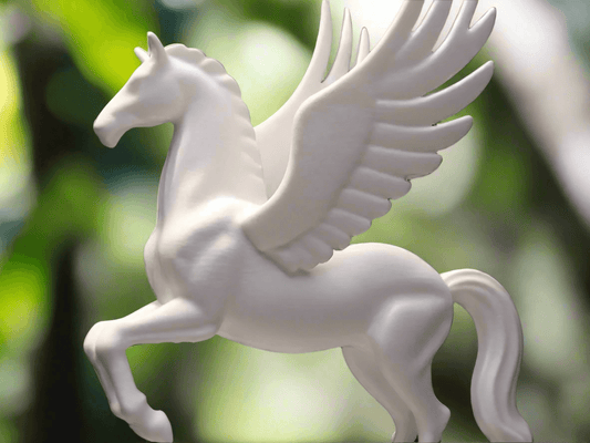 Horse decorative Figurine