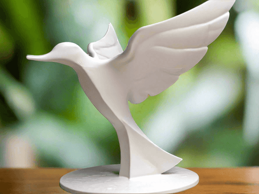Wings of Freedom Bird