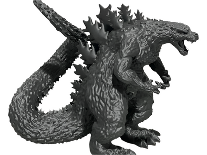 Giant Monster Figurine