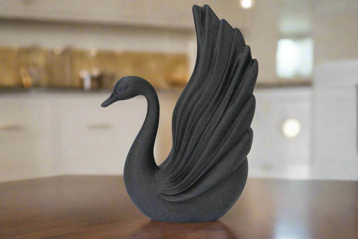 Black Swan Elegance