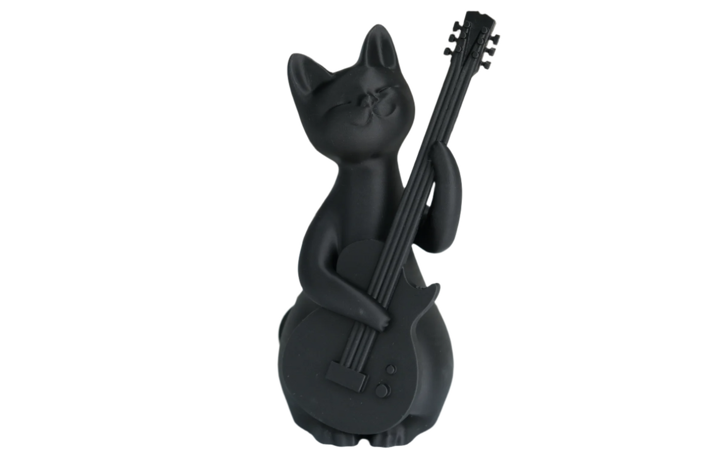 Rockstar Cat
