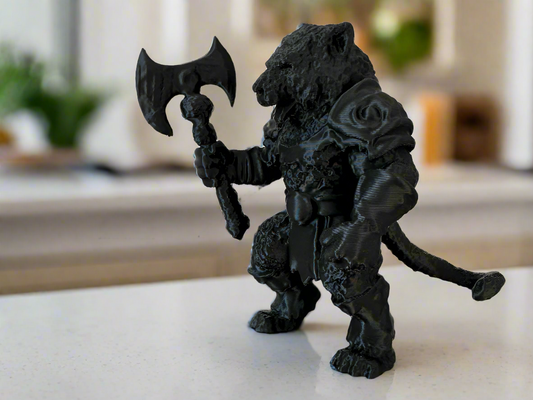 War Bear