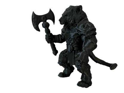 War Bear