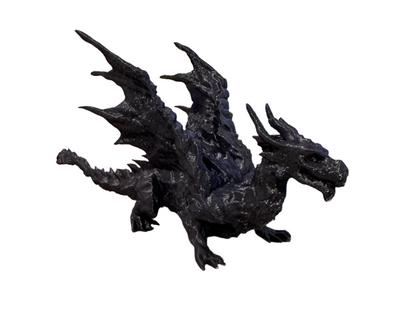Mighty Dragon