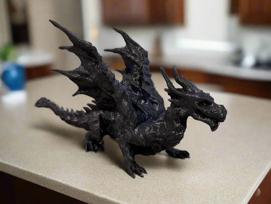 Mighty Dragon