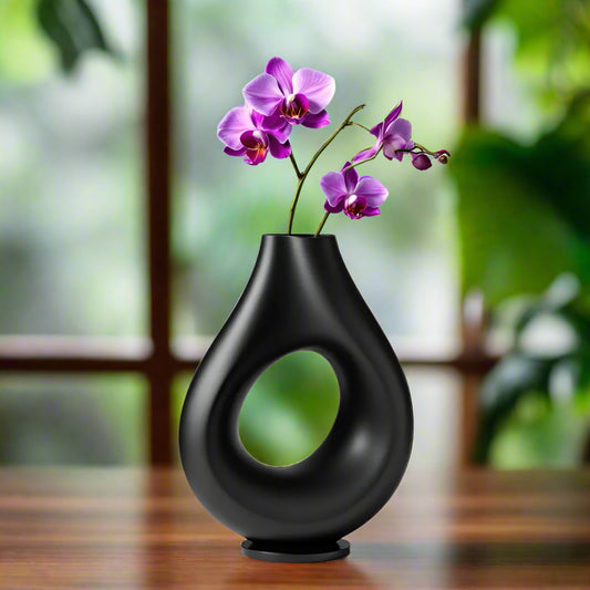 Elegant Flower Vase Pot