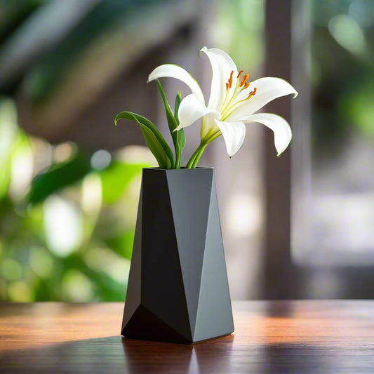 Stylish Vase for Flowers & Indoor Plants