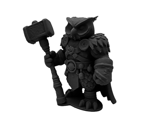 Owl Guardian Tabletop