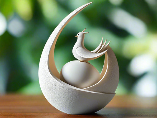 Charming Easter Decoration