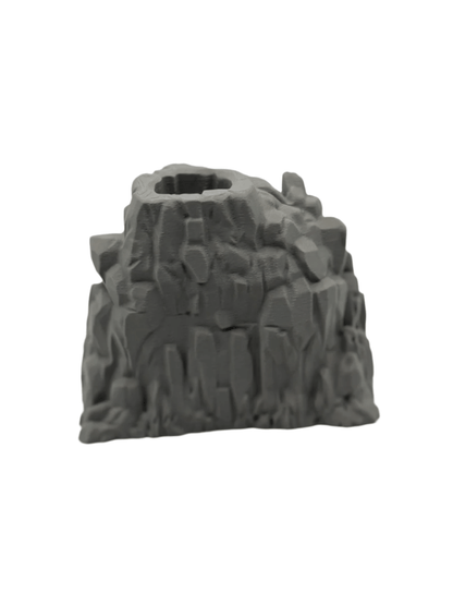 Cave Sculpture Showpiece for Home Decor | Miniature Cave Model India