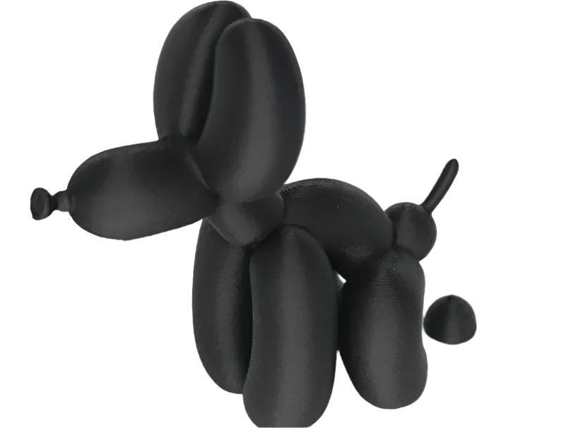 Balloon Dog Decor