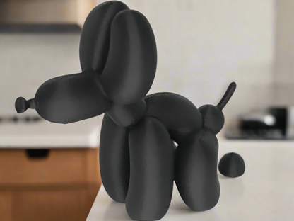 Balloon Dog Decor