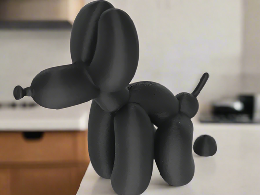 Balloon Dog Decor