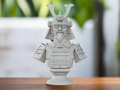 Samurai Warrior Showpiece for Living Room | Home Decor Items India