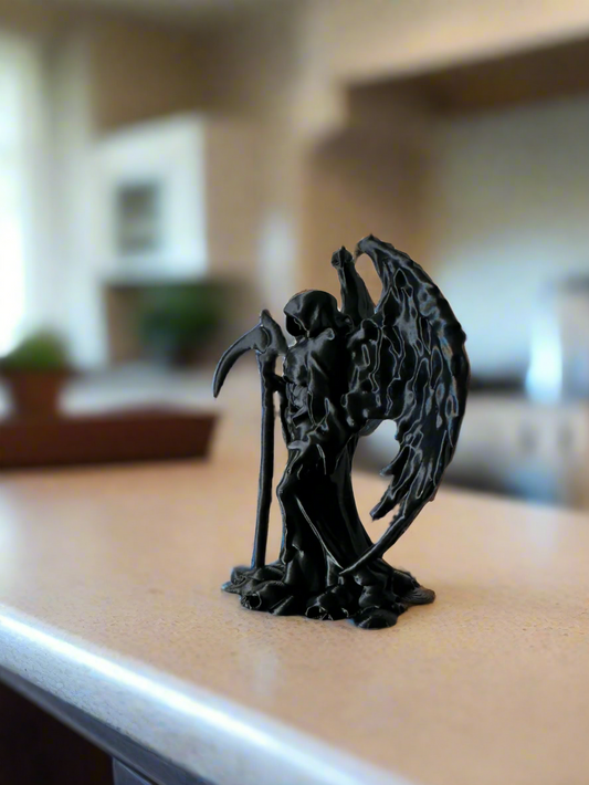 Angel of Death