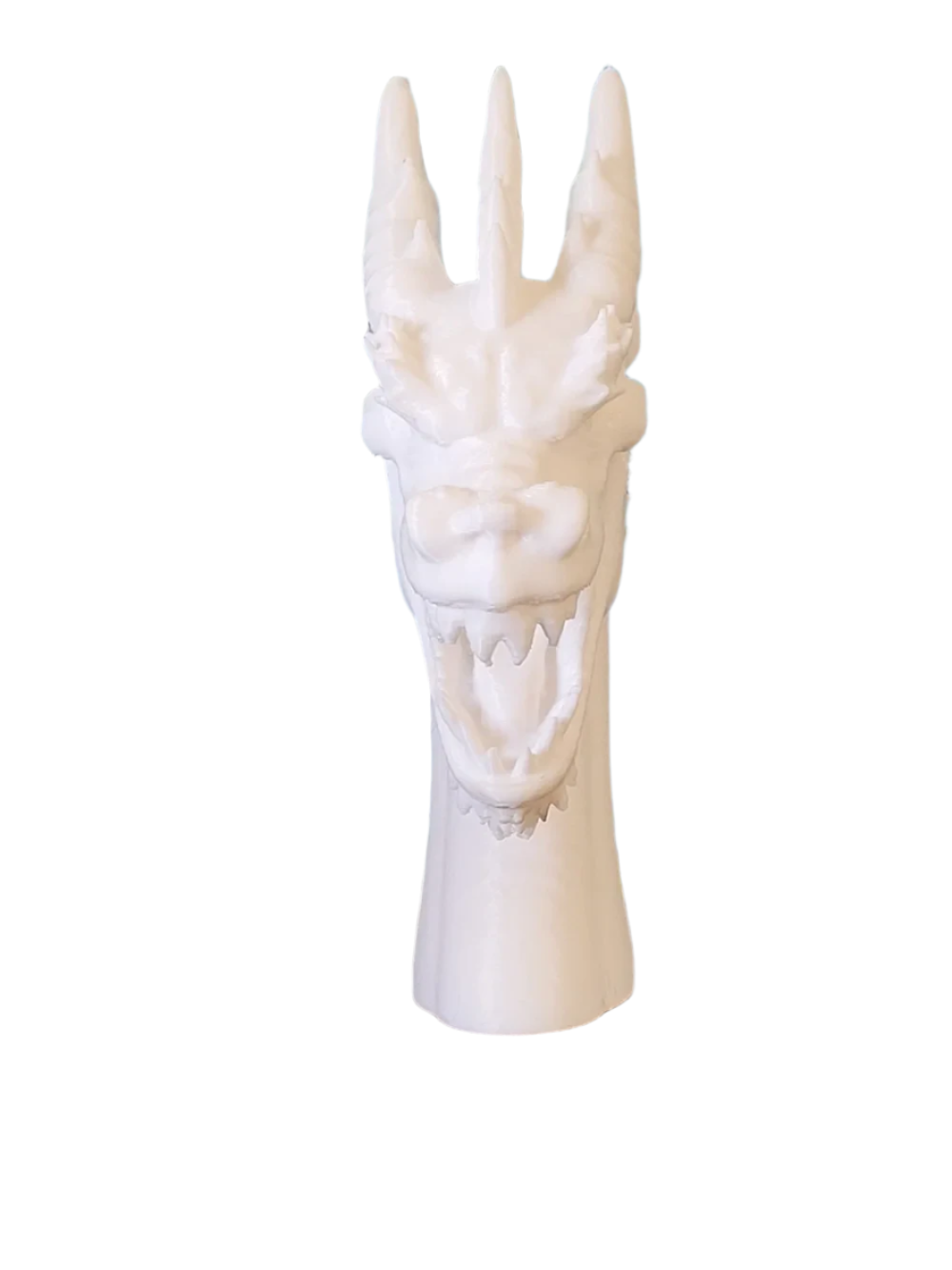 Warden of the Skies – Dragon Sculpture Bust