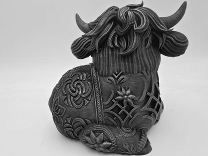 Cow Showpiece for Living Room | Home Decor Items India