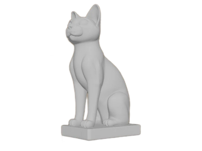 Cat Showpiece for Living Room | Home Decor Items India