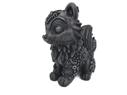 Husky Showpiece for Living Room | Home Decor Items India