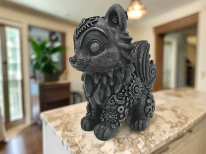 Husky Showpiece for Living Room | Home Decor Items India