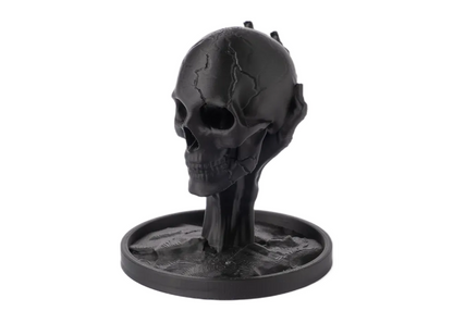 Memento Skull Tray