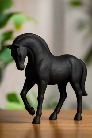 Decorative Horse Figurine