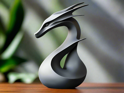 Dragon Showpiece for Living Room | Home Decor Items India