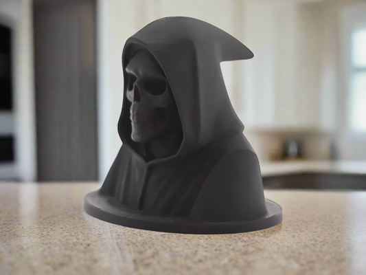 Silent Reaper