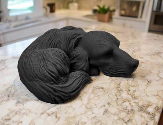 Sleeping Dog