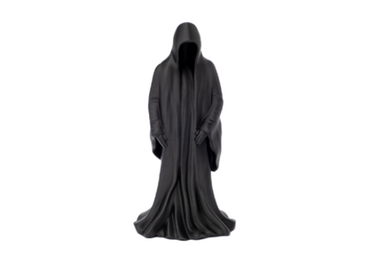 Dark Gothic Reaper Sculpture