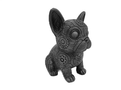 French Bulldog Showpiece for Living Room | Home Decor Items India